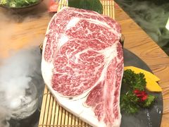 -黑牛の店·和牛烧肉(合生汇店)