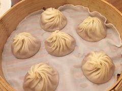 -鼎泰丰(复兴店)