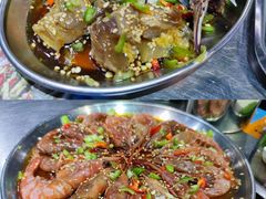 -统营阿姨(虹泉路店)