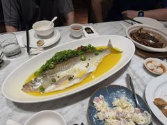 -荣兴酒家(徐家汇店)