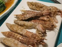-大锅强·蒸海鲜青岛菜(金沙滩店)