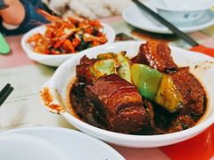 -蘭心餐厅(进贤路店)