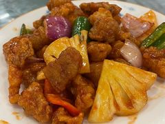-十三姨工厨顺德美食·宴会·团餐(天河北路店)