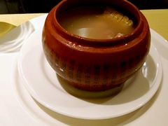 -黄山悦榕庄明月白云餐厅