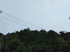 -蟠龙山长城景区