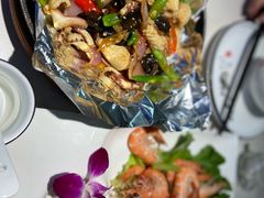 -舟山海鲜·江浙菜(银沙路店)