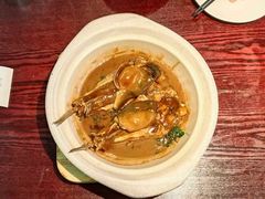 -永安鱼庄·镇江菜(东吴路店)