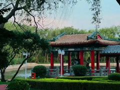 -北陵公园