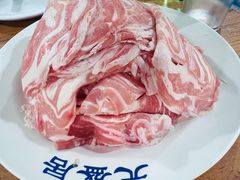 -元盛居(生态大街店)