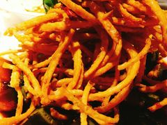-可可大虾武汉土菜大排档(万松园1店)