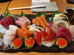 -Hatsune隐泉日式料理(三里屯太古里店)