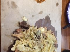 葫芦鸡-关中道陕味艺术餐厅(西岳庙店)
