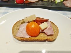 -Paulaner·德国帕拉娜自酿啤酒餐厅(海上世界店)