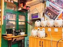 -堂瓦里·33年传统赣菜(第一街区店)