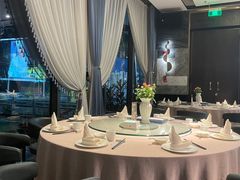 -东南里湖景餐厅·新闽菜(浦西万达店)