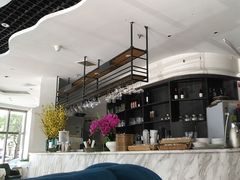 -花舍·新派粤菜·西餐·下午茶(亚运村·鸟巢店)