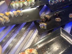 -非烤勿扰韩料自助烤肉(松山湖万科店)