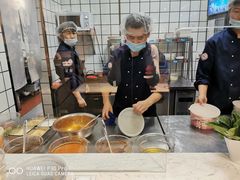 -京御煌三汁焖锅(益田假日里店)