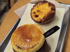 -LANLIZI BAKERY(COSMO店)