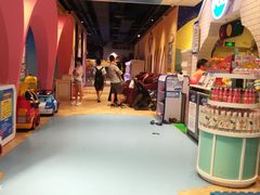 -江燕路万科里