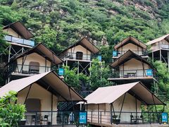 -北京山里寒舍度假酒店