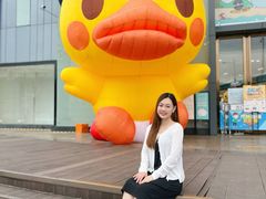 -百佳华超市(松岗店)