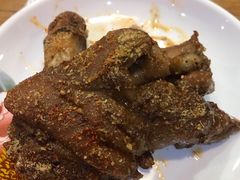 -食客烧烤(罗道庄店)