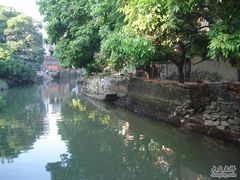 -小洲村