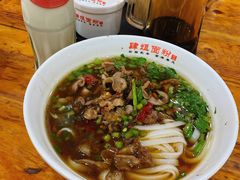 -肆姐面粉馆(坡子街店)