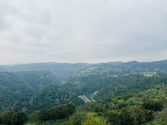 -十九峰景区