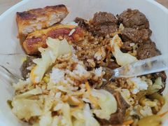 -豪客来牛排(红豆万花城店)