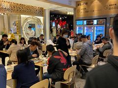 -船歌·鱼水饺青岛菜(国贸商城店)