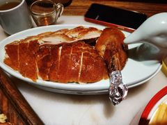 -小吊梨汤·北京菜·烤鸭(鸟巢店)