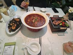 -大树餐厅(红旗街万达店)