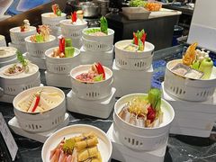 -高佳庄·舟山海鲜(海景旗舰店)