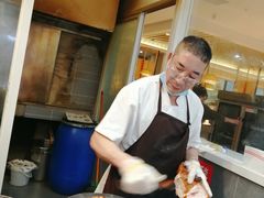 -守柴炉烤鸭(科华中路王府井店)