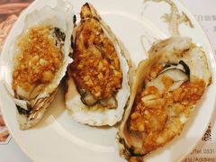 -济南鲁能贵和洲际酒店-第六层自助餐厅