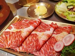 -西塔老太太泥炉烤肉(苏州大悦城店)