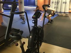 -EVOLUTION健身(麦凯乐店)