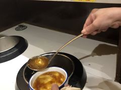 -蜀辣居鲜货老火锅(簇桥富顿中心店)