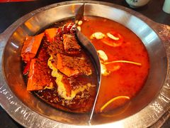 番茄鸳鸯-大龙辣火锅·龙虾·烧烤(湖滨新天地店)