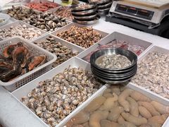 -荣小馆(杭州大厦店)