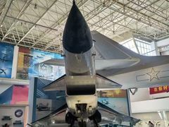 -中国航空博物馆