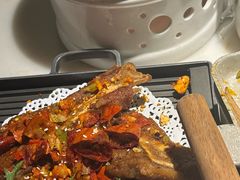 -小菜园新徽菜(合肥之心城店)