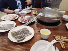 -正能量脆肉鲩火锅