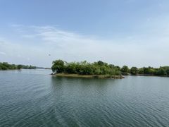 -三岔湖景区