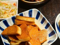 -喜晋道面馆(华严寺广场店)