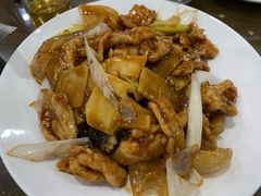 -京天红酒家(虎坊路店)