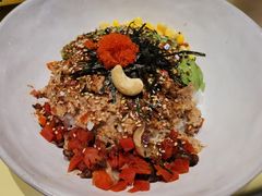 -米仓食堂(凯德广场店)