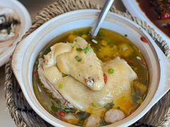 -蟹天蟹地农家菜·阳澄湖大闸蟹(浅水湾店)